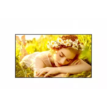 LG 65UL5Q-M Pantalla Digital Signage 65 inch 4K UHD IPS con webOS 6.0