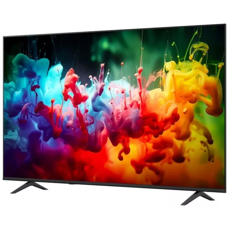 LG 75QNED70B3A TV Smart QNED 4K de 75