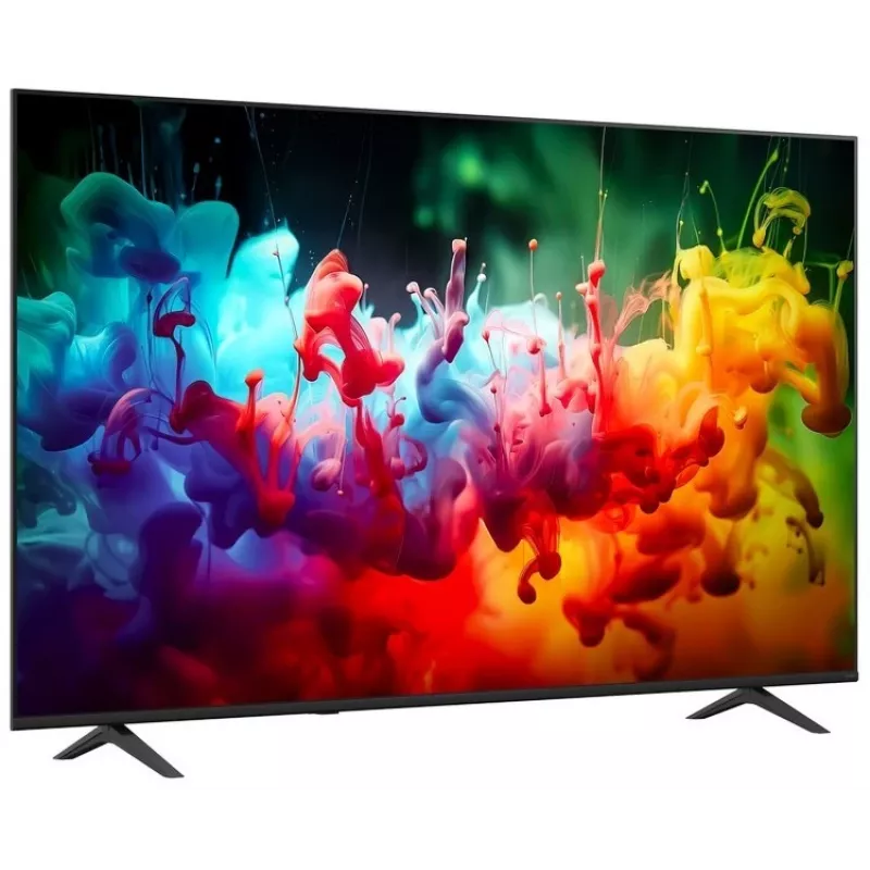LG 75QNED70B3A TV Smart QNED 4K de 75