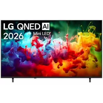 LG 75QNED70B3A TV Smart QNED 4K de 75