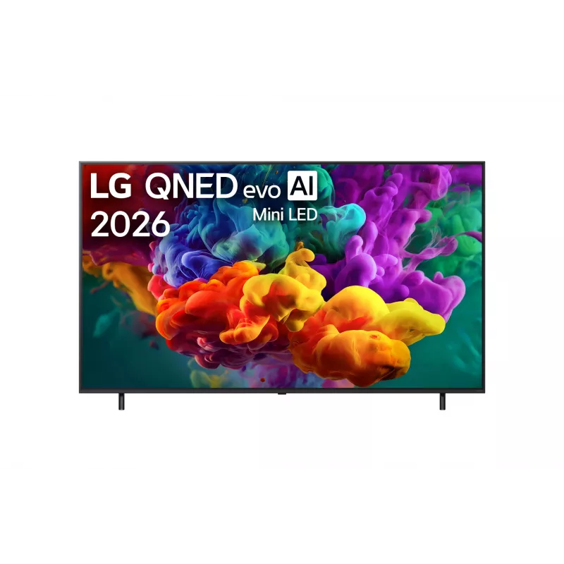 LG 75QNED85B3B 75