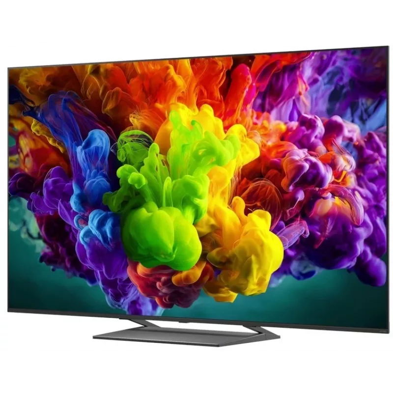 LG 75QNED93B6A 75 pulgadas Smart TV 4K QNED MiniLED (2023)