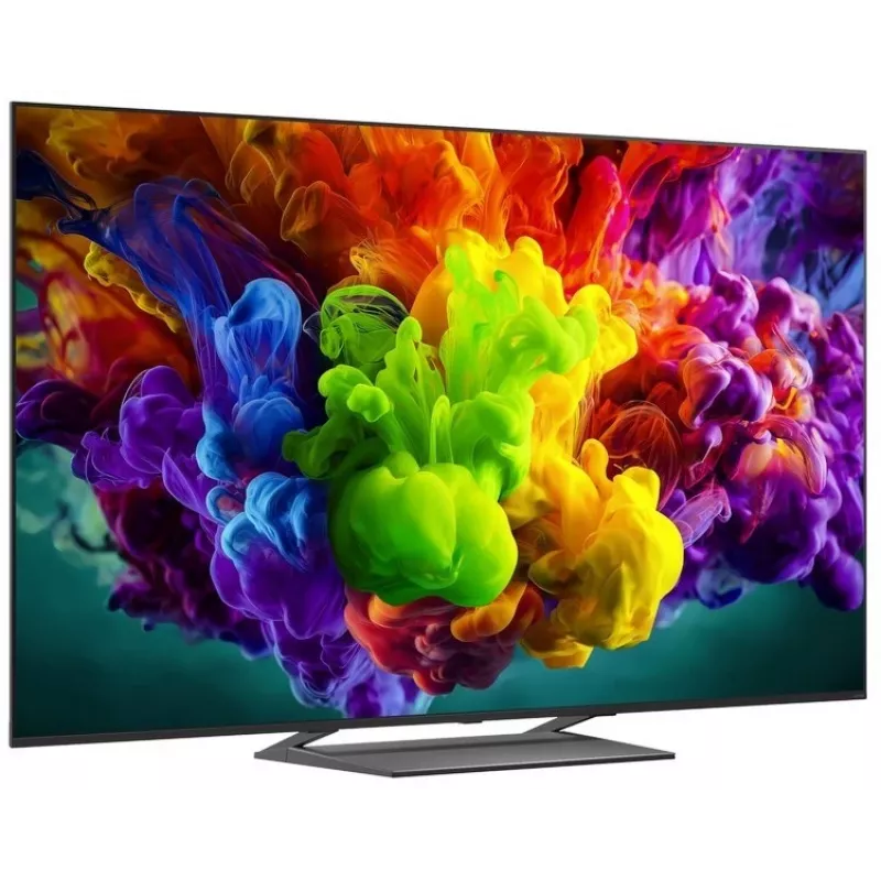 LG 75QNED93B6A 75 pulgadas Smart TV 4K QNED MiniLED (2023)