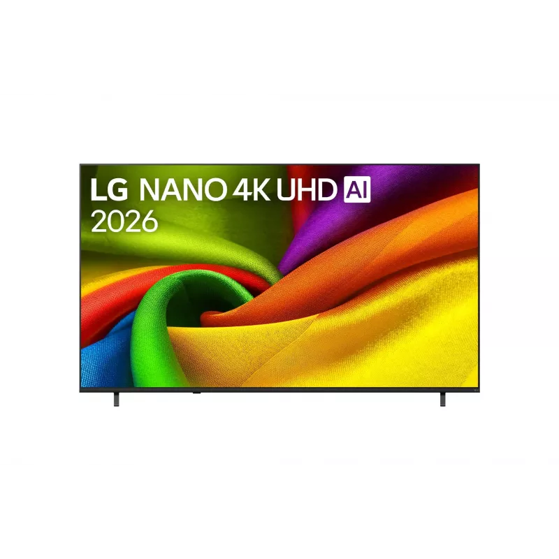 LG 85NU800B3LA Smart TV 85