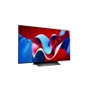 LG C4 Series OLED48C41LA 48