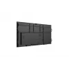 LG CreateBoard 105TR5WP-B - Pantalla digital interactiva de 267 cm (105