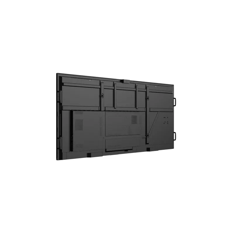 LG CreateBoard 105TR5WP-B - Pantalla digital interactiva de 267 cm (105