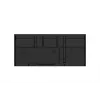 LG CreateBoard 105TR5WP-B - Pantalla digital interactiva de 267 cm (105