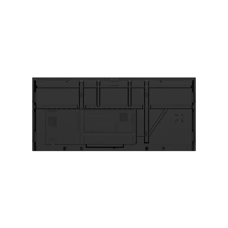 LG CreateBoard 105TR5WP-B - Pantalla digital interactiva de 267 cm (105