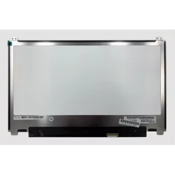 LG Pantalla para portátil 13,3 inch Full HD IPS mate 30 pines conector derecho