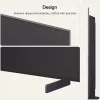 LG Electronics OLED42C6ELB Televisor OLED 42 pulgadas 4K, negro, 120 Hz, triple sintonizador, Smart TV webOS