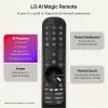LG Electronics OLED48C6ELB.AEUD Televisor OLED 4K de 48 pulgadas, negro, UltraHD/4K, Triple-Tuner, panel de 120Hz