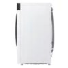 LG F2X50S8TKB lavadora de carga frontal 8 kg 1200 rpm con AI DD, vapor y Wi-Fi - blanco