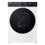 LG F2X50S8TKB lavadora de carga frontal 8 kg 1200 rpm con AI DD, vapor y Wi-Fi - blanco