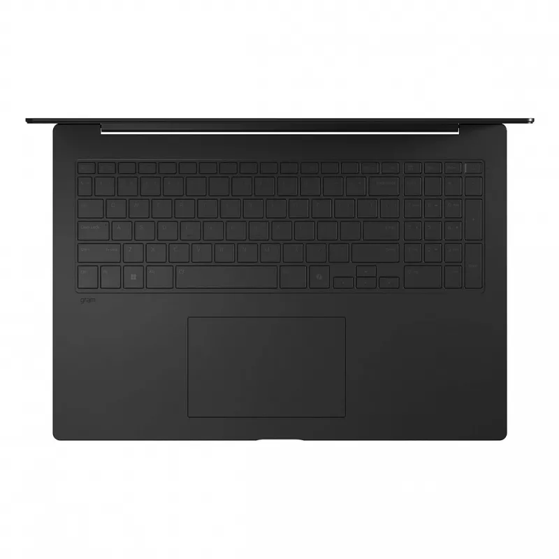 LG gram Pro 17 17Z90TP-G.AA78G Portátil, Intel Core Ultra 7 255H, 17