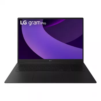 LG gram Pro 17 17Z90TP-G.AA78G Portátil, Intel Core Ultra 7 255H, 17 inch 2.5K, 16GB LPDDR5x, 1TB SSD, Windows 11 Home