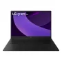 LG gram Pro 17 17Z90TP-G.AA78G Portátil, Intel Core Ultra 7 255H, 17