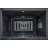 LG MS2032GAS Microondas, 1050 W, 20 L, Negro