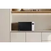 LG MS2032GASW Microondas solo de instalación libre 20 litros 700W blanco