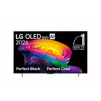 LG OLED42C61LA Smart TV 42