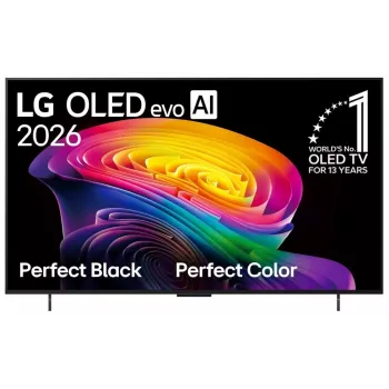 LG OLED42C61LA Smart TV 42