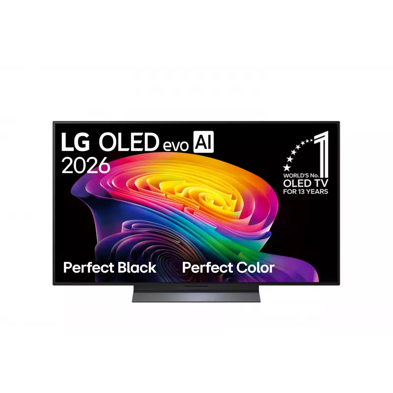 LG OLED48C61LA 48