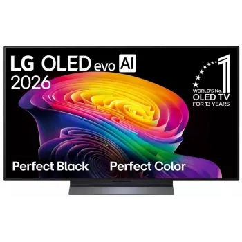 LG OLED48C61LA 48
