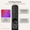 LG OLED55C6ELB.AEUD TV OLED de 55 pulgadas, UHD 4K, triple sintonizador, 120Hz, negro