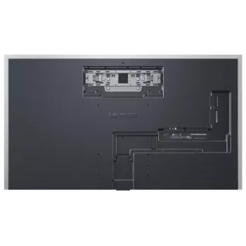 LG OLED77G61LW TV inteligente 77