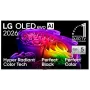LG OLED77G61LW TV inteligente 77