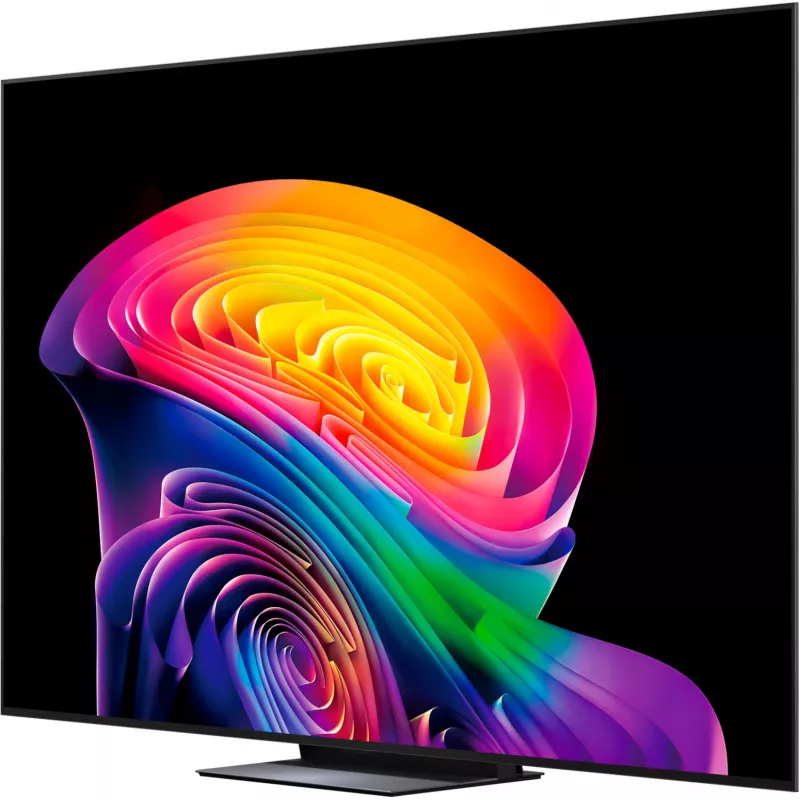 LG OLED83C6ELB.AEUD TV OLED 83