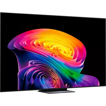 LG OLED83C6ELB.AEUD TV OLED 83