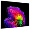 LG OLED83G61LW TV inteligente OLED evo 4K 83 inch (webOS 23, procesador α9 AI-Pro Gen6, Dolby Vision/Atmos, 120Hz, diseño G6 Gallery)