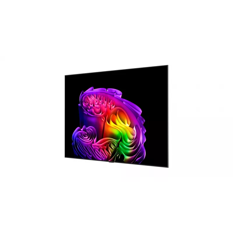 LG OLED83G61LW TV inteligente OLED evo 4K 83 inch (webOS 23, procesador α9 AI-Pro Gen6, Dolby Vision/Atmos, 120Hz, diseño G6 Gallery)