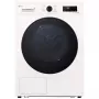 LG RHX1009NWB Grabador de DVD con HDD de 250GB, sintonizador Freeview y escalado HDMI