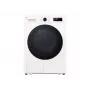 LG RHX1009NWB Secadora de bomba de calor, 9 kg, Blanco