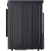 LG RHX7010TBB Secadora, Negro