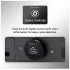 LG RHX7010TWB Aspirador