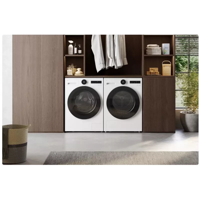 LG RHX7010TWB Aspirador