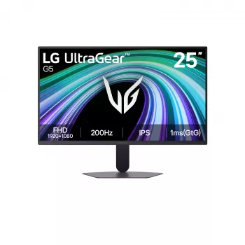 LG UltraGear 25G523B-B monitor gaming 24,5 pulgadas Full HD IPS 200Hz