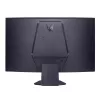 LG UltraGear 32GS60QC-B monitor gaming 31,5