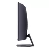 LG UltraGear 32GS60QC-B monitor gaming 31,5