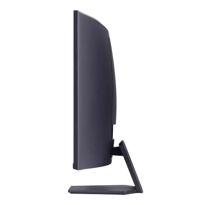LG UltraGear 32GS60QC-B monitor gaming 31,5