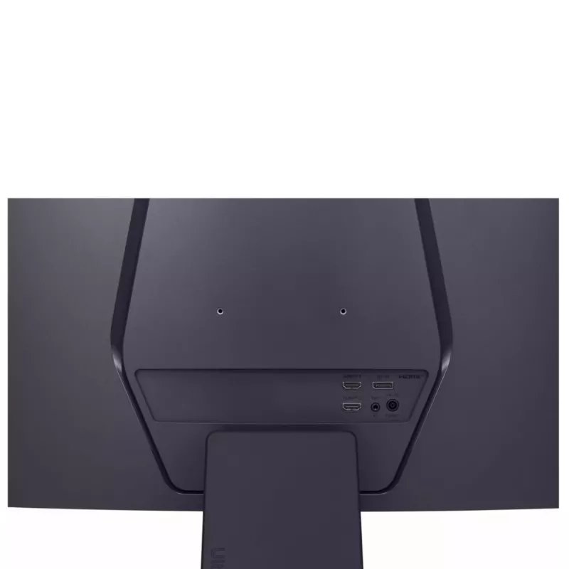 LG UltraGear 32GS60QC-B monitor gaming 31,5