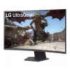 LG UltraGear 32GS60QC-B monitor gaming 31,5