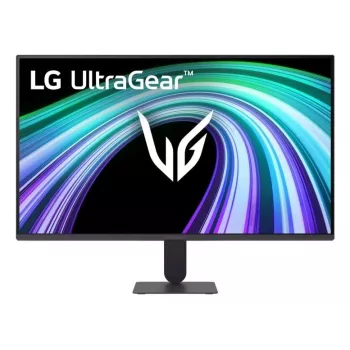 LG UltraGear G4 27G411B-B monitor gaming 27