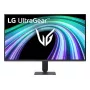 LG UltraGear G4 27G411B-B monitor gaming 27 inch Full HD IPS 144Hz