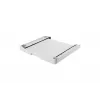 LG WashTower DSTWH.ABWQKEU - Lavadora de 20 kg y secadora con bomba de calor de 10 kg, Blanca