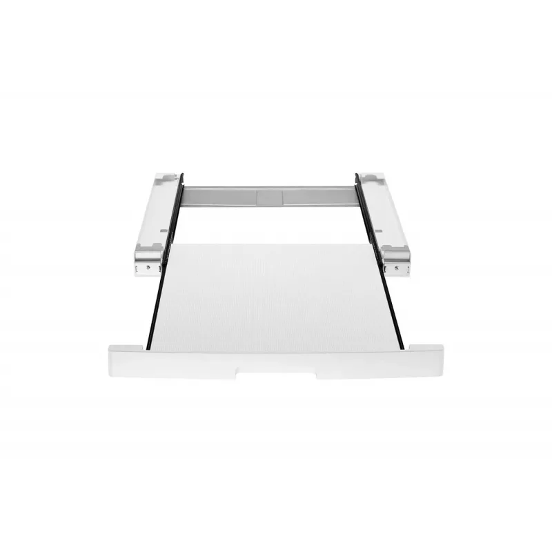 LG WashTower DSTWH.ABWQKEU - Lavadora de 20 kg y secadora con bomba de calor de 10 kg, Blanca