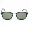 LGR Addis Gafas de sol de mujer negro/gris oscuro 49 mm